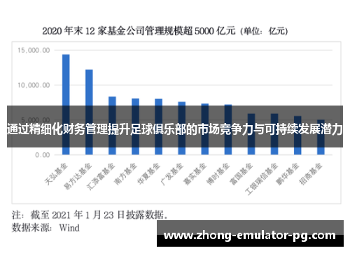 通过精细化财务管理提升足球俱乐部的市场竞争力与可持续发展潜力